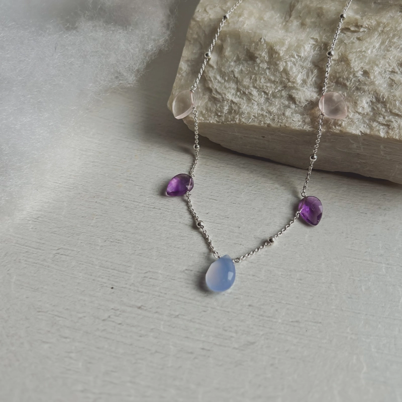 collana Serafina